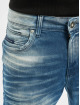 Cipo & Baxx Straight Fit Jeans Jason blau