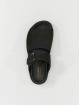 Clark Sandaler Crepe svart