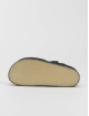 Clark Sandaler Crepe svart