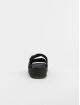 Clark Sandali Crepe nero