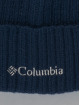 Columbia Beanie Watch Cap blau