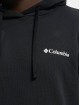 Columbia Hettegensre Viewmont™ Sleeve Graphic svart