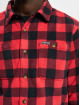 Columbia Koszule Flare Gun™ Fleece czerwony