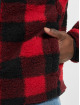Columbia Kurtki przejściowe Winter Pass™ Print Fleece Full Zip czerwony