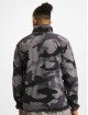 Columbia Lightweight Jacket Back Bowl Fleece camouflage