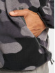 Columbia Lightweight Jacket Back Bowl Fleece camouflage