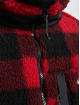 Columbia Lightweight Jacket Winter Pass™ Print Fleece Full Zip red