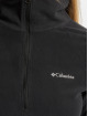 Columbia Pullover Glacial Cropped II black