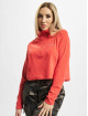 Columbia Pullover Glacial Cropped II rot