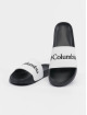 Columbia Sandalen Hood River weiß