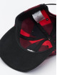 Columbia Snapback Caps CSC™ Fleece Ball czerwony