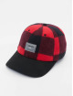 Columbia Snapback Caps CSC™ Fleece Ball red