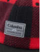 Columbia Snapback Caps CSC™ Fleece Ball red