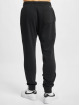 Columbia Spodnie do joggingu M CSC Logo™ Fleece czarny