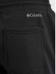 Columbia Spodnie do joggingu M CSC Logo™ Fleece czarny
