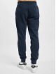 Columbia Spodnie do joggingu M CSC Logo™ Fleece niebieski