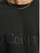 Columbia Sweat & Pull Logo Fleece C noir