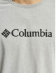 Columbia T-Shirt CSC Basic Logo™ grey
