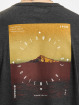 Columbia T-Shirt High Dune Graphic II schwarz