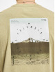 Columbia T-Shirty High Dune Graphic II khaki