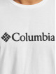 Columbia Tričká CSC Basic Logo™ biela