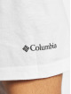 Columbia Tričká Trek™ Logo biela