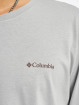 Columbia Tričká dlhý rukáv Pikewood™ Graphic šedá