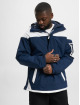 Columbia Winter Jacket Challenger™ Pullover blue
