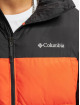 Columbia Winter Jacket Pike Lake™ Hooded red