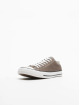 Converse Baskets All Star Ox gris