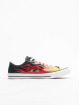 Converse Baskets 792179 noir