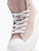 Converse Baskets Chuck Taylor All Star Move rose