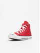 Converse Baskets Chuck Taylor All Star rouge