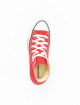 Converse Baskets Chuck Taylor All Star rouge