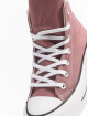 Converse Baskets Chuck Taylor All Star Lift rouge
