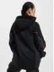 Converse Hoodie Blocked Alt Terrain black
