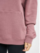 Converse Hoodie Go To Embroidered Star Chevron brown