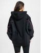 Converse Hoody Blocked Alt Terrain schwarz