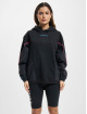 Converse Hoody Blocked Alt Terrain schwarz
