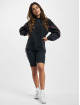 Converse Hoody Blocked Alt Terrain schwarz