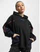 Converse Hoody Blocked Alt Terrain schwarz