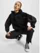 Converse Hoody Blocked Alt Terrain schwarz