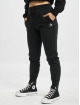 Converse Jogging Embroidered Star Chevr noir