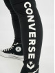Converse Legging/Tregging Wordmark black