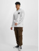 Converse Longsleeve Great Since 08 weiß