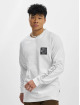 Converse Longsleeve Great Since 08 white