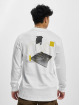 Converse Longsleeve Great Since 08 white