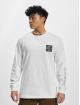 Converse Longsleeve Great Since 08 white