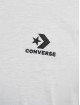 Converse Longsleeve Embroidered Star Chevron white