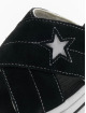 Converse Sandals One Star Slip black